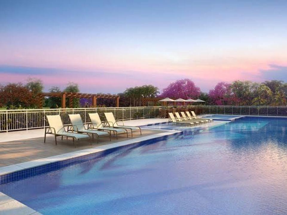 Foto - Presidente Prudente - Residencial Terra Nova